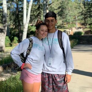 Meet your Posher, Jude